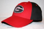University of Georgia Two Tone Champ Hat